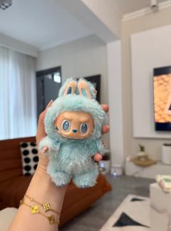 8.9的预售7.10就收到了诶 我的小蓝
真的肥嘟嘟的很乖诶