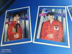 ❤️去404看天选之子魏卡如何试图逃脱被流量裹挟的命运啦～
