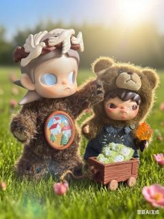 豆包你别太会啦！