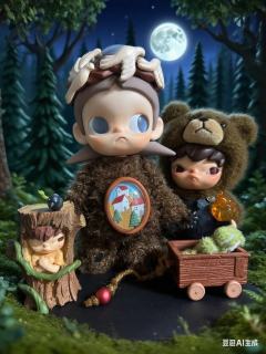 豆包你别太会啦！