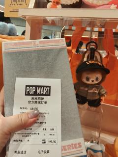 刚刚送走一只便利店店员，又来了一只
有点想自留