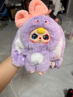 是我在喜欢，从入坑到收集不到一个礼拜，整个心都被娃三岁俘获，