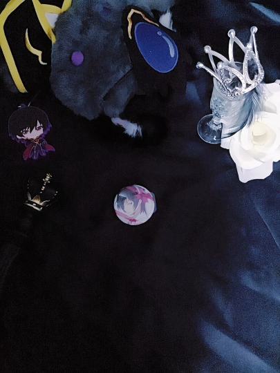 厨力1w➕纪念（还有好多懒得摆出来了_(:з」∠)_）