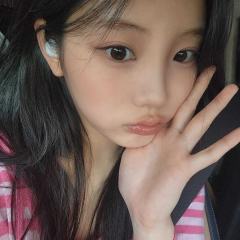 kpop女豆头像🌟🍁🌷(拿图吱声❤)