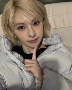 kpop女豆头像🌟🍁🌷(拿图吱声❤)