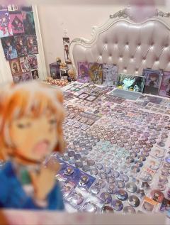 挑战给一百位角色过生日①——灰原哀