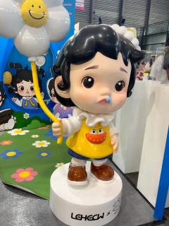 惊艳亮相，设计语言独树一帜！每一件作品都堪称视觉盛宴，精准击