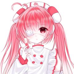 左滑看同人→