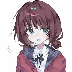 小孩姐