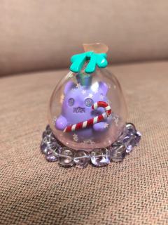 surprise～小紫，编号612，小王子住的小行星～