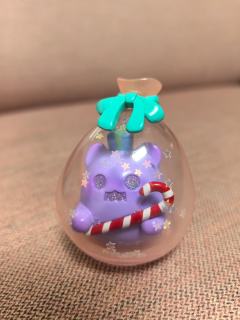 surprise～小紫，编号612，小王子住的小行星～