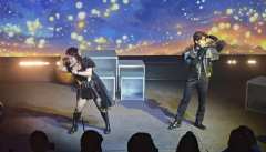 ⏰演出时长
约100min
💺座位视野
比杭州第一轮开票的