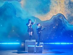 卡司:杜鑫艳,元佳辰
一家小小的星尘酒吧,藏匿着彷徨在梦想与
