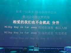 卡司:杜鑫艳,元佳辰
一家小小的星尘酒吧,藏匿着彷徨在梦想与
