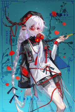 四张半身摸鱼堂堂现世！