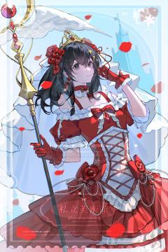 四张半身摸鱼堂堂现世！