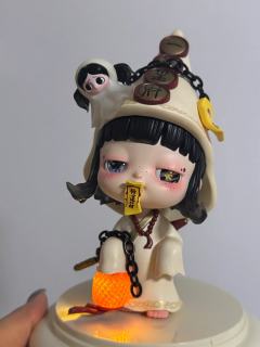 醒醒3代-白无常   终于拥有了🎉🎉🎉
冥界的秩序与神