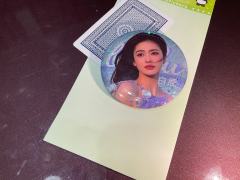 有你的世界 我永远开心🐾 
·spring has arr