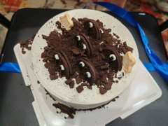 在奇幻情感赛道怎么不算独树一帜?
呜呜,听,车要开了。
时长