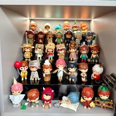 小野的他的zsiga，有没有喜欢小野的小伙伴们，交流交流