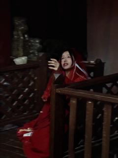 期待许久的大古风情感本不负所望!路平是落花镇最逍遥幸福的快乐