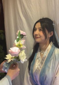 期待许久的大古风情感本不负所望!路平是落花镇最逍遥幸福的快乐