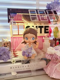 嘎子姐也是被我养的好好的🥰快夸我设计的小房子🏠～
每一套