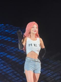 终于来看音乐剧《一人之下》，蛮震撼的，比期待中好太多！作为原