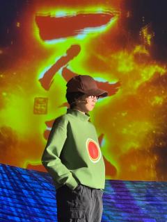 终于来看音乐剧《一人之下》，蛮震撼的，比期待中好太多！作为原