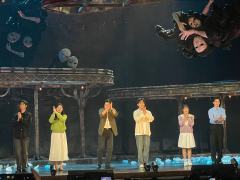 看《尘封三十载》太带感啦
时间：7.25 19:30
地点：