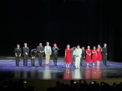 时间地点:7.3  19:30  艺海剧院
地理位置很好,周