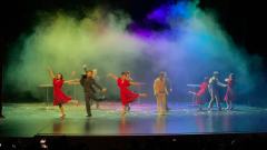 时间地点:7.3  19:30  艺海剧院
地理位置很好,周