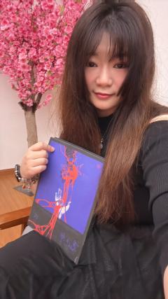 【8小时高互动双D版】妖都恶之华你也是太值得了!!明明是个如