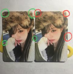 我不行了,本来觉得wm圆美的不行想收个四宫格,没想到第二张就