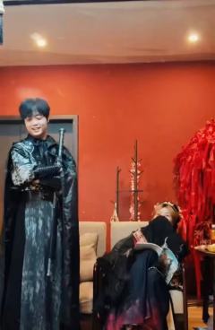 山高水远，可望而不可及！
体验剧本：大漠谣2封狼居胥
体验角