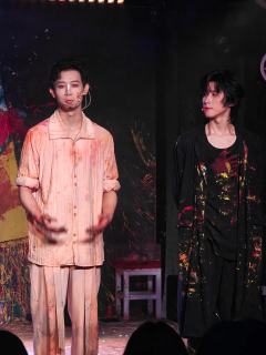 👉🏻时间: 2025.7.2 19:30
👉🏻地点: