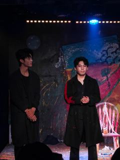 👉🏻时间: 2025.7.2 19:30
👉🏻地点: