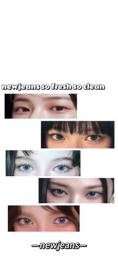没有newjeans的夏天不觉得难受吗
鲸粉们你们还在等吗�