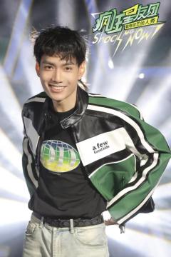 疯狂星友团
进剧场之前我完全没有看过任何剧透、repo，对这