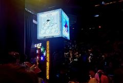 疯狂星友团
进剧场之前我完全没有看过任何剧透、repo，对这