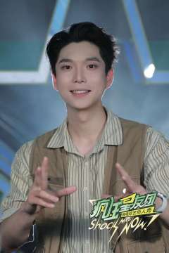 疯狂星友团
进剧场之前我完全没有看过任何剧透、repo，对这