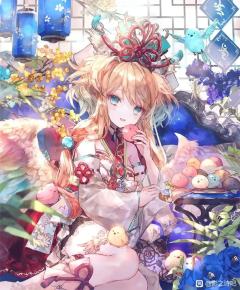 一代肥鸡和二代肥鸡谁的卡图比较权威啊