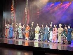 地府爆笑局，PLUS更尽兴☝️

❤️推荐理由
第一部看的开