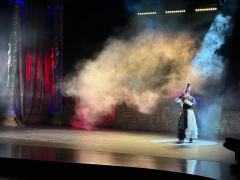 地府爆笑局，PLUS更尽兴☝️

❤️推荐理由
第一部看的开