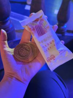 20250718 音乐剧《轮盘》repo

时间：20250