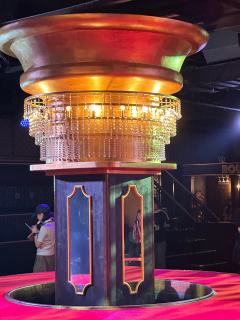 20250718 音乐剧《轮盘》repo

时间：20250