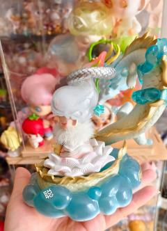 dimoo~龙神（宝子单独定制）