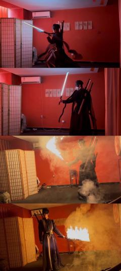 
剧本：琼崖2海角
角色：剑二🗡️
时长：9-10h
店家