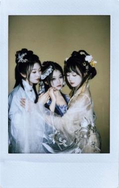 
剧本：琼崖2海角
角色：剑二🗡️
时长：9-10h
店家