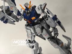 年底闪哈第二部终于要上了,是UC大型机体的绝唱了。代哥的柯西